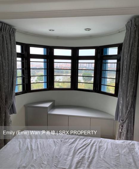 Blk 336 Tah Ching Road (Jurong West), HDB Executive #205786091